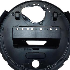 Middle Shell - Mi Robot Vacuum Mop P-Black - Gl Buy Cheap Cheapest