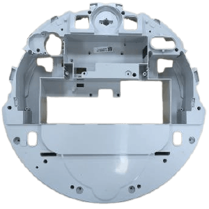 Chassis Bracket Module-Mi Robot Vacuum Mop Buy Cheap Very Cheap