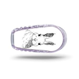 Dexcom G6 transmitter sticker: Hare Shop For Sale