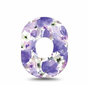 Dexcom G7 ExpressionMed tapes: Italian blooms Buy Cheap Reliable