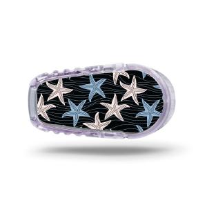 Dexcom G6 transmitter sticker: Starfish Cheap Sale Get Authentic