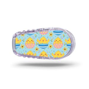 Dexcom G6 transmitter sticker: Little chickies Top Quality Sale Online