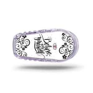 Dexcom G6 transmitter sticker: Believe in yourself How Much Cheap Online