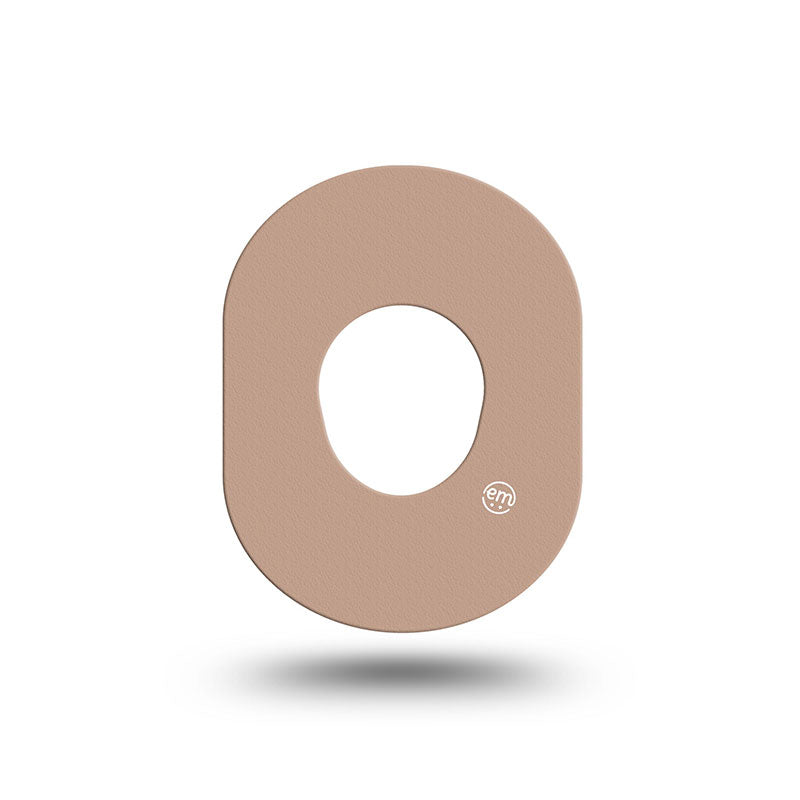 Dexcom G7 ExpressionMed tapes: Skin tone 06 Ivory Mini Tumblr Online