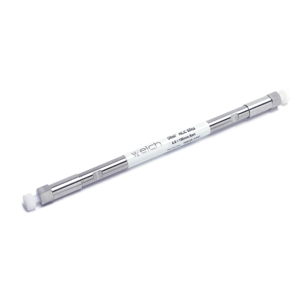 Ultisil HILIC Silica, 3μm, 2.1×50mm Cheap Sale Outlet Locations