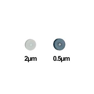 Analytical Replacement Frits, 2μm Cheap Sale Footlocker Pictures