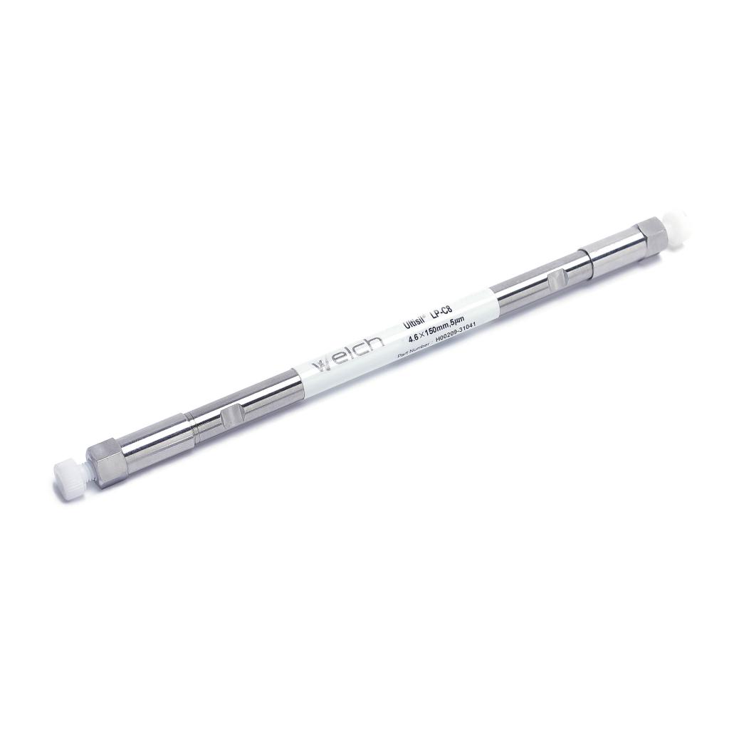 Ultisil LP-C8, 5μm, 3.0×50mm Big Sale Cheap Online