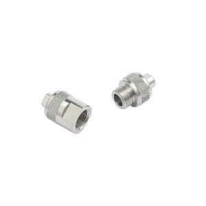 Stand Alone Analytical Guard Holder(φ: 4.6mm, 7000psi) 2025 Newest Sale Online
