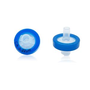 Syringe Filter, Double layers, CA, Dia. 13mm, Pore 0.22μm, 100pcs/pk Best Place To Buy