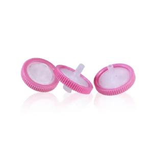Economy Syringe Filter, Hydrophobic PTFE, Dia. 25mm, Pore 0.22μm, 100pcs/pk Sast Sale Online