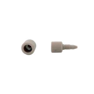 PEEK Fitting，for 1/16" OD tubing, 1pcs/pk Cheap Pices Authentic
