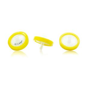 Syringe Filter, NYLON, Dia. 33mm, Pore 0.45μm, 100pcs/pk Good Selling Online