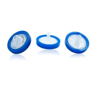 Syringe Filter, CA, Dia. 25mm, Pore 0.45μm, 100pcs/pk Top Quality Online