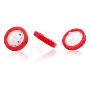 Syringe Filter, RC, Dia. 25mm, Pore 0.45μm, 100pcs/pk Discount Wholesale