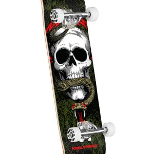 Skull & Snake Buy Cheap Visit New