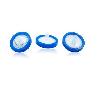 Syringe Filter, MCE, Dia. 33mm, Pore 0.22μm, 100pcs/pk Discount Latest Collections