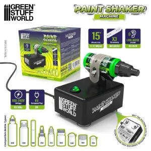 Paint Shaker Machine (Green Stuff World) With Credit Card Online