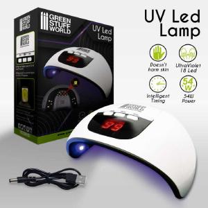 Ultraviolet LED Lamp (Green Stuff World) Discount Manchester