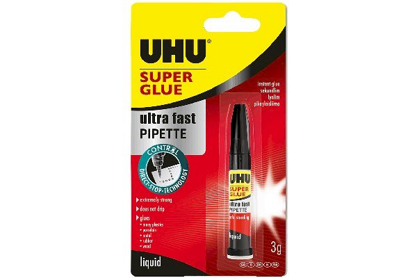 Uhu Super Glue Newest Cheap Online