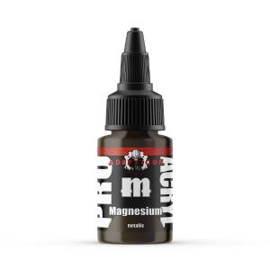 Pro Acryl Signature - Adepticon - Magnesium 22ml (MPA-S42) Buy Cheap Newest