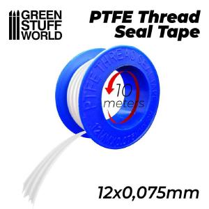 PTFE Thread Seal Tape (Green Stuff World) Discount Original