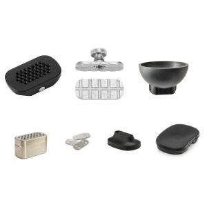 Pax 2 Pax 3 Mouthpiece Screens Dosing Capsule BudKup loading Loader Oven Lid Free Shipping Best Place