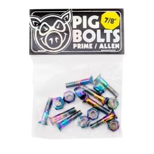 7/8" Inbus Prime Bolts Online Online Outlet Sale