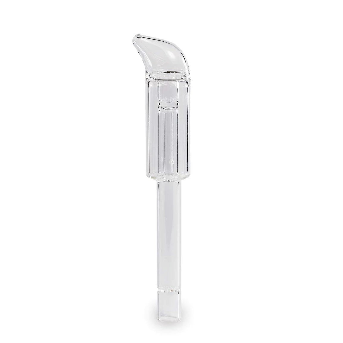 arizer argo glass bubbler water pipe stem replacement tube Discount Ebay