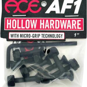 Allen 1" AF1 Hollow Bolts with Grippers Inexpensive