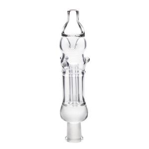 3D Cooling Portable 10mm Bubbler Glass Water Pipe Bong Choice