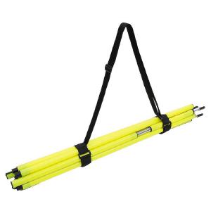 Precision Training Carry Strap for Boundary Poles 2025 Newest Sale Online