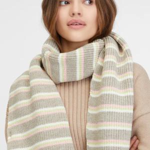 Fluky Stripes Fashionable Cheap Pice