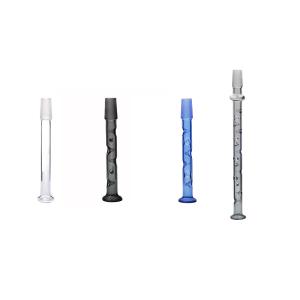 3D Cooling Glass Mouthpiece for Water Pipe Bong Dab Rig Mega Globe Cheap Sale Now