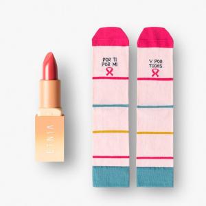 Pack solidario "Juntas es mejor" Free Shipping For Sale