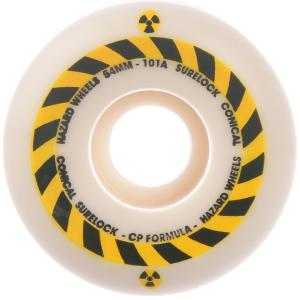 Hazard Sign Conical Surelock 101A Low Cost Cheap Online