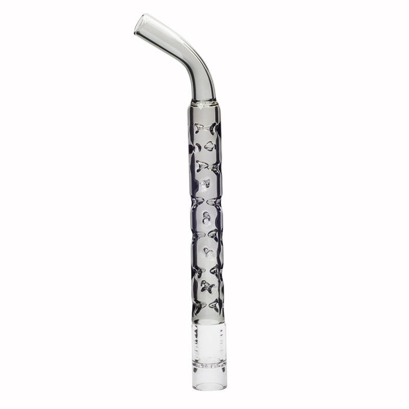 3D FLOW AROMA TUBE Cooling Glass Stem for arizer solo 3 solo 2 air 2 air max se Big Sale Cheap Online
