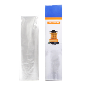 Replacement 3m Balloon Bag Roll Tube for Arizer Extreme Q VOLCANO Authentic