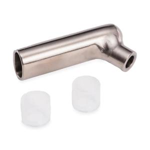 Titanium Mouthpiece for Crafty, Crafty , Mighty, Mighty Low Pice Fee Shipping