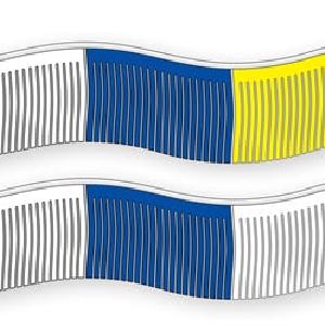 Pennant String - Fringe Many Kinds Of Cheap Online