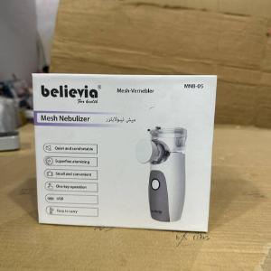 GERMANY LOT BELIEVIA MESH NEBULIZER Discount Official Site