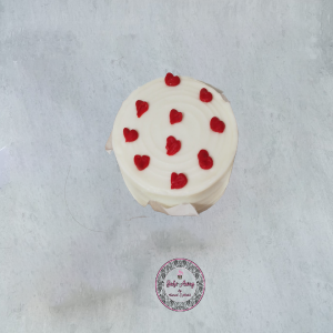 Bento Cake 6  by Bake Away Sale Manchester
