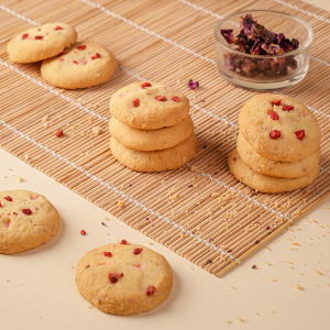 Rose Cookies Box Lowest Pice Cheap Pice