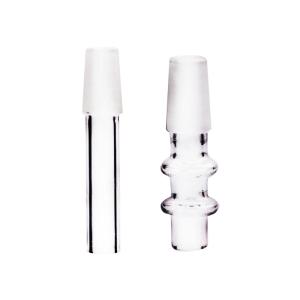 14mm WPA water pipe bong glass adapter for Dynavap Choice