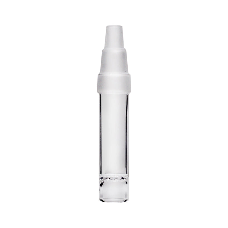 10mm 14mm 18mm 3 in 1 Water Pipe Bong Dab Rig Glass Adapter WPA for Tinymight & Tinymight 2 Pick A Best Sale Online
