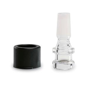 14mm Water Pipe Bong Glass Adapter for Mighty Mighty  Plus Outlet Locations For Sale