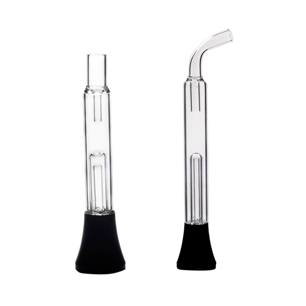 Pax 2 Pax 3 Water Pipe Accessory Glass Bubbler Straw Attachment with Adapter Clearance From China