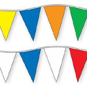 Pennant Strings - V-Shaped Cheap Sale Marketable