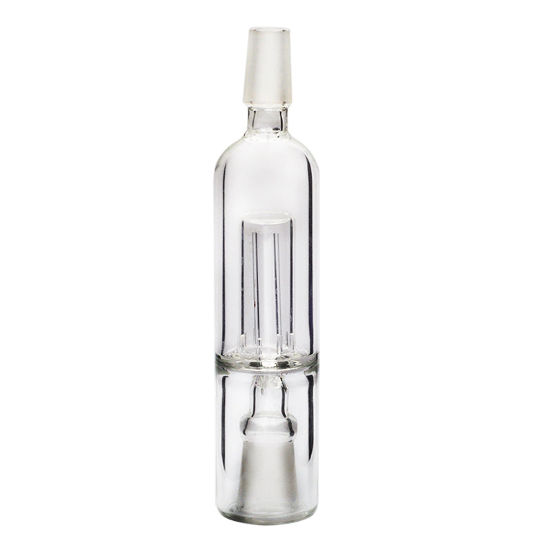 14mm 18mm Male Female Hydrotube Glass Bubbler Water Pipe Adaptor Bong Sale Choice