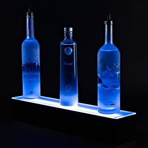 Illuminate LED Bar Shelf w/ Remote Sale Amazing Pice
