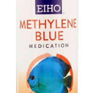 EIHO Methylene Blue (120ml) Buy Cheap Best Pices